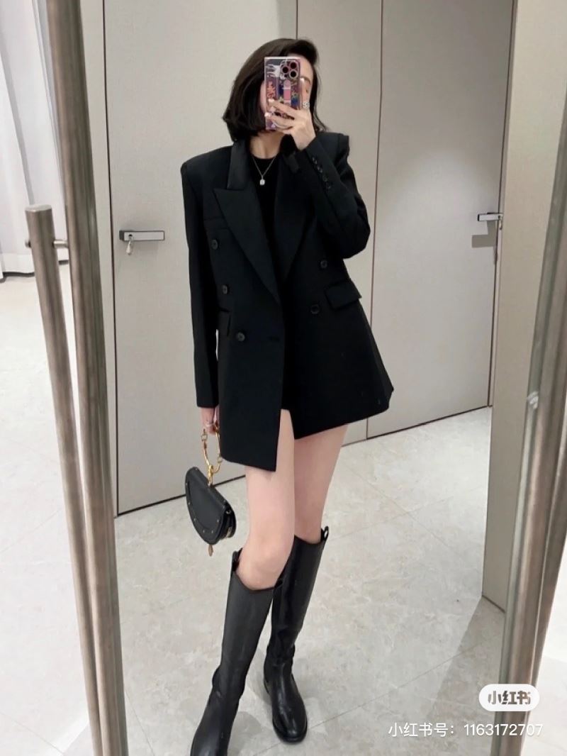 Ysl Outwear